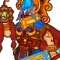 轰雷大将