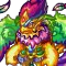幻羽战将