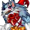 暗月狼将