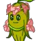 草花仙