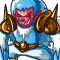 雪猿王