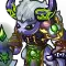 狂斧牛士