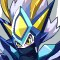 冰天隐士
