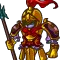 黄金傀将